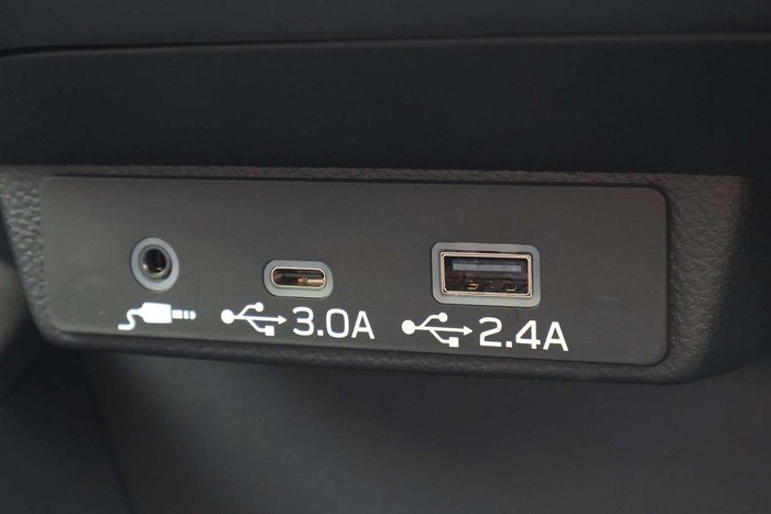 2025 Subaru Forester Hybrid Touring