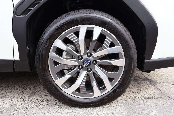 2025 Subaru Forester Hybrid Touring