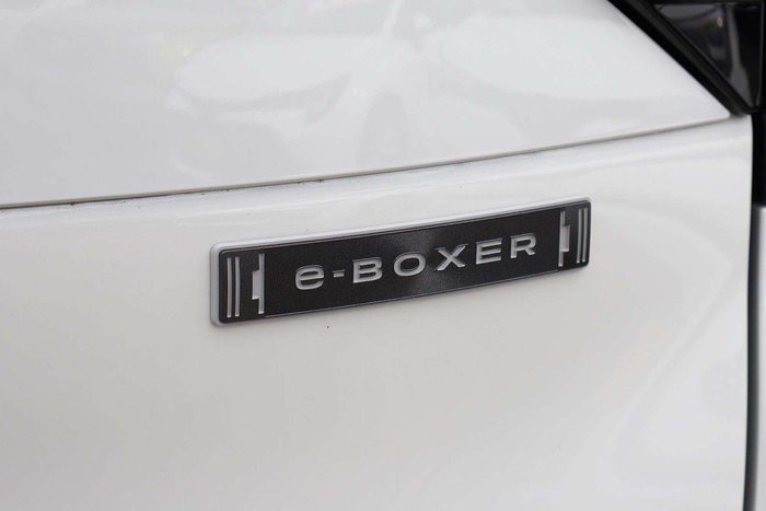 2025 Subaru Forester Hybrid Touring