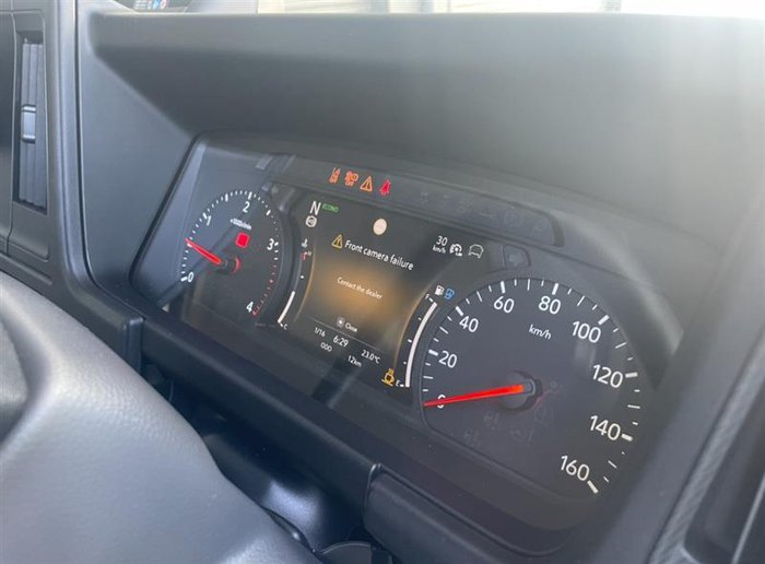 2025 Isuzu Npr 70/45-190 Am D42