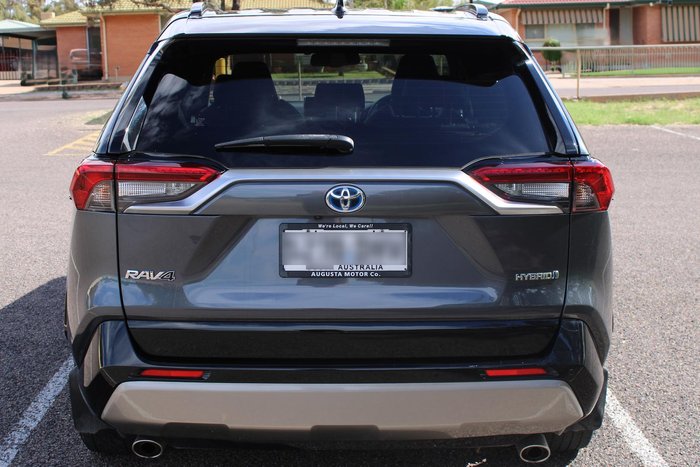 2022 Toyota RAV4 XSE