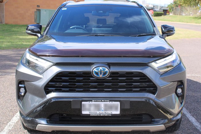 2022 Toyota RAV4 XSE