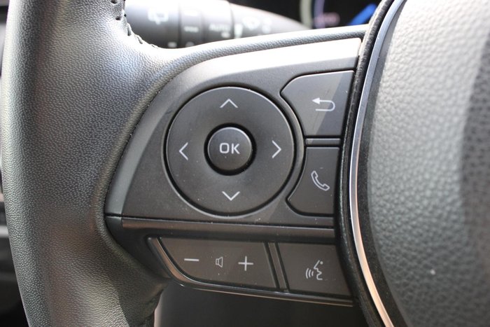 2022 Toyota RAV4 XSE