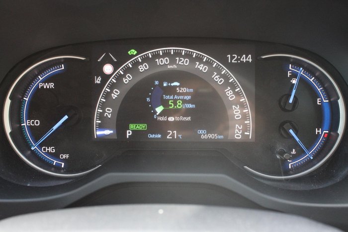 2022 Toyota RAV4 XSE