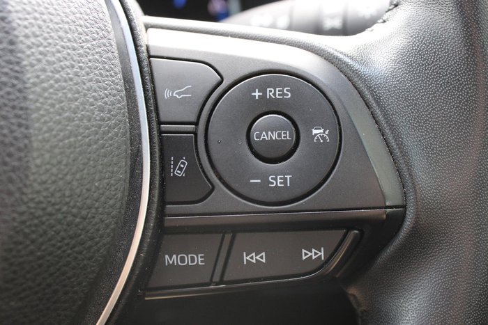 2022 Toyota RAV4 XSE