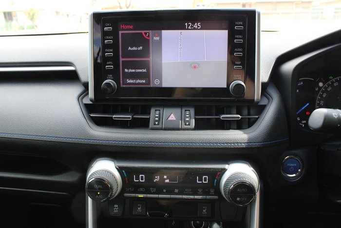 2022 Toyota RAV4 XSE