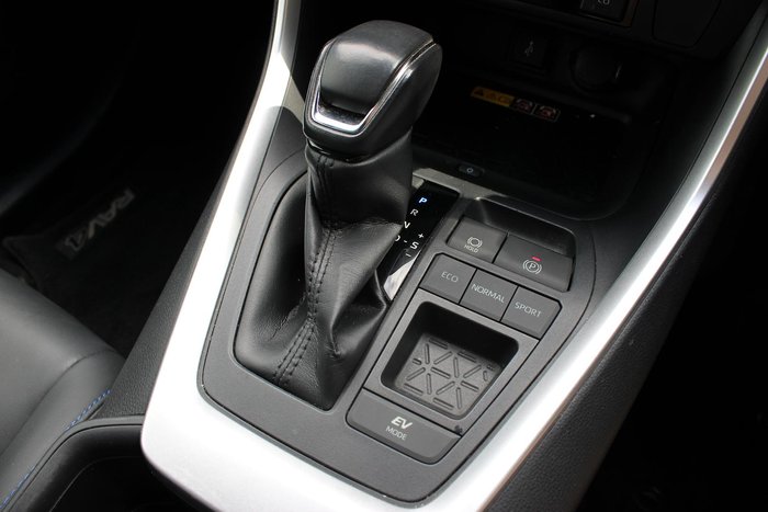 2022 Toyota RAV4 XSE