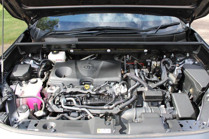 2022 Toyota RAV4 XSE