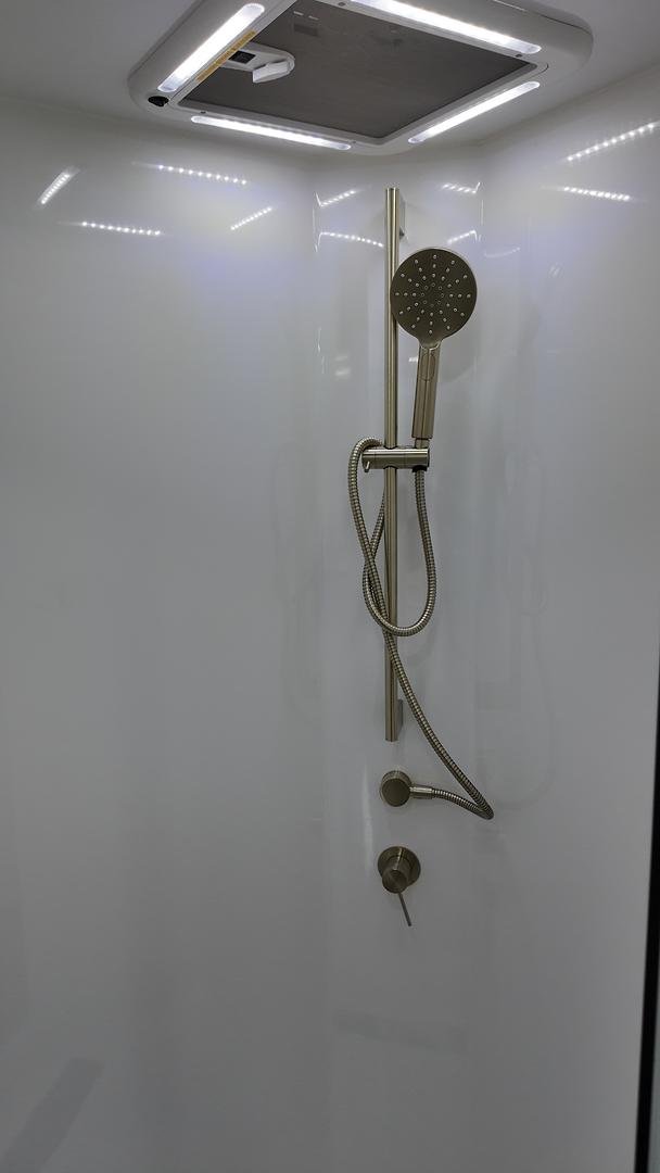 2026 Lotus Caravans Trooper Trx 21'5