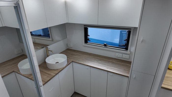 2026 Lotus Caravans Trooper Trx 21'5