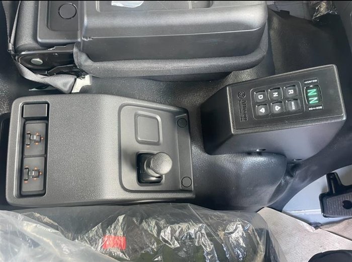 2025 Isuzu 2025 Isuzu Fvy 260-300 At R46