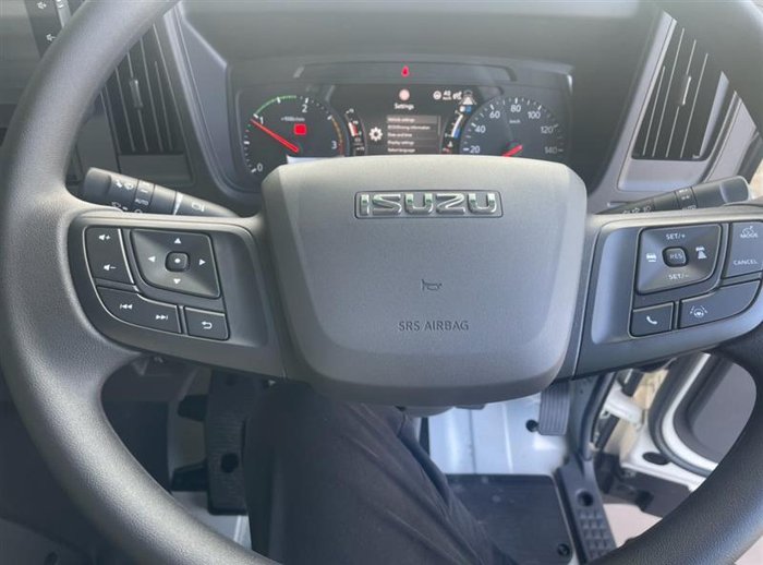 2025 Isuzu 2025 Isuzu Fvy 260-300 At R46