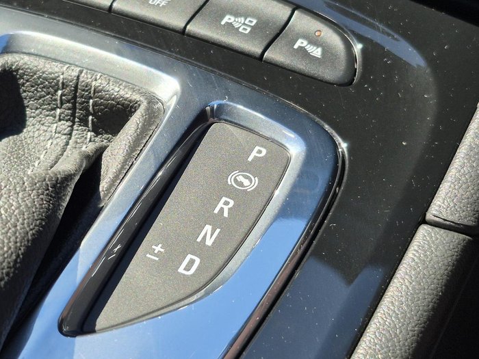 2018 Holden Commodore VXR