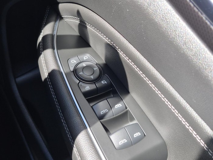 2018 Holden Commodore VXR