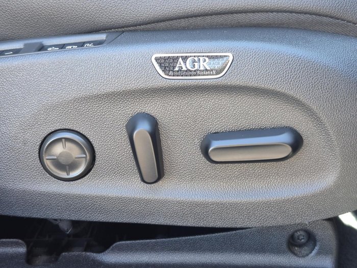 2018 Holden Commodore VXR