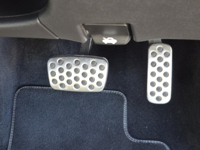 2018 Holden Commodore VXR