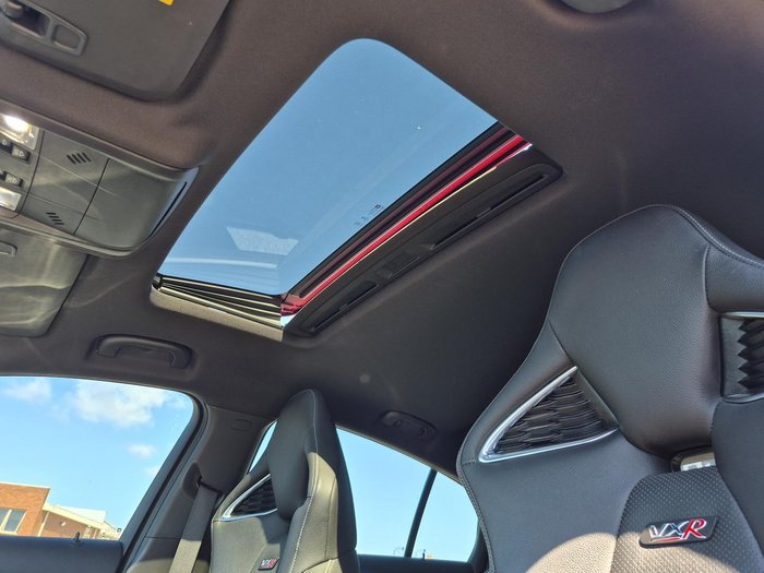 2018 Holden Commodore VXR