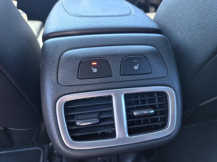 2018 Holden Commodore VXR