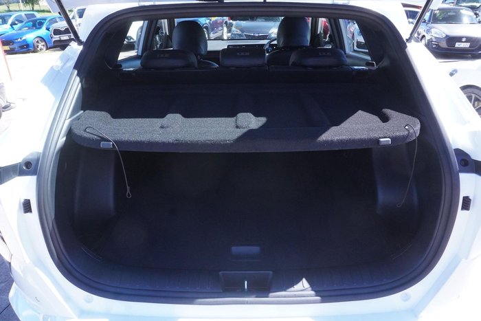 2025 Hyundai Kona N Line