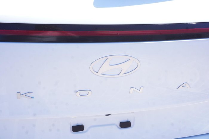 2025 Hyundai Kona N Line