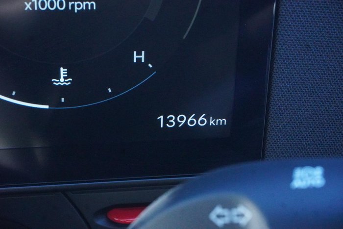 2025 Hyundai Kona N Line