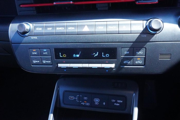 2025 Hyundai Kona N Line