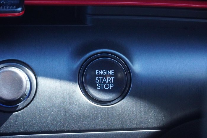 2025 Hyundai Kona N Line