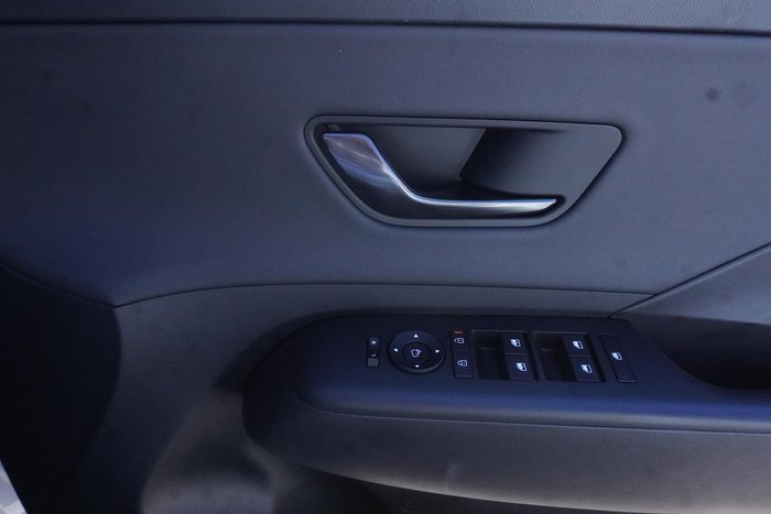 2025 Hyundai Kona N Line