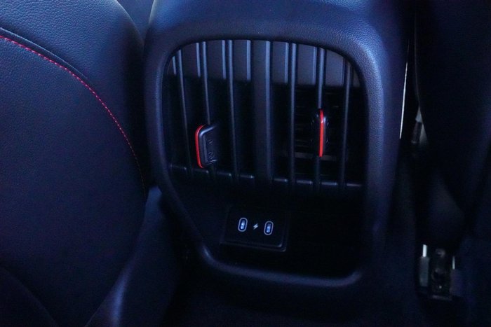 2025 Hyundai Kona N Line