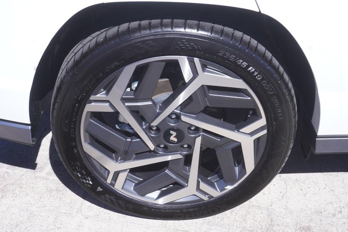 2025 Hyundai Kona N Line