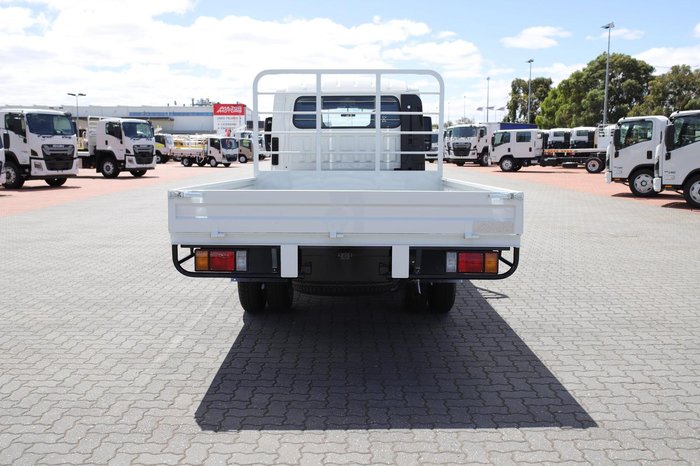 2025 Isuzu Nls 45-150 Awd Crew Cab
