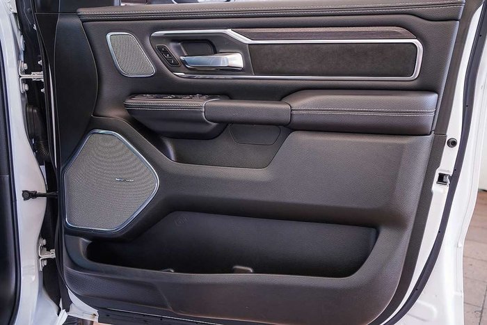 2025 RAM 1500 Laramie Sport Hurricane SO RamBox