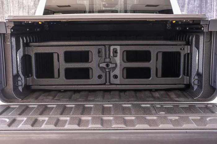 2025 RAM 1500 Laramie Sport Hurricane SO RamBox