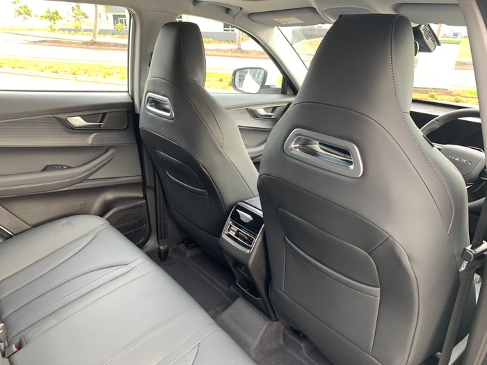 2025 Chery Tiggo 4 Ultimate