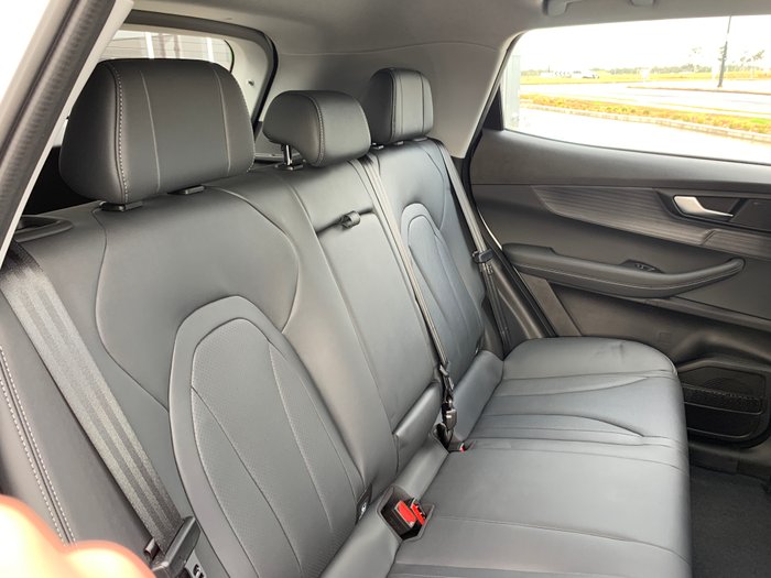 2025 Chery Tiggo 4 Ultimate