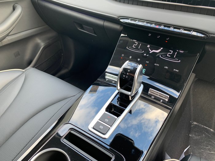 2025 Chery Tiggo 4 Ultimate