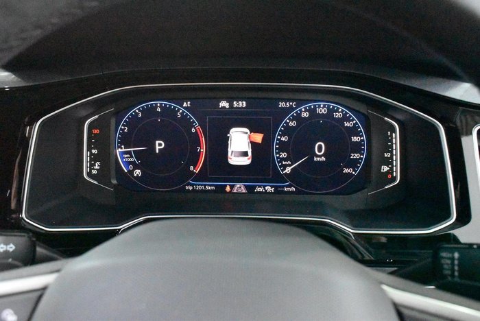 2024 Volkswagen Polo 85TSI Style