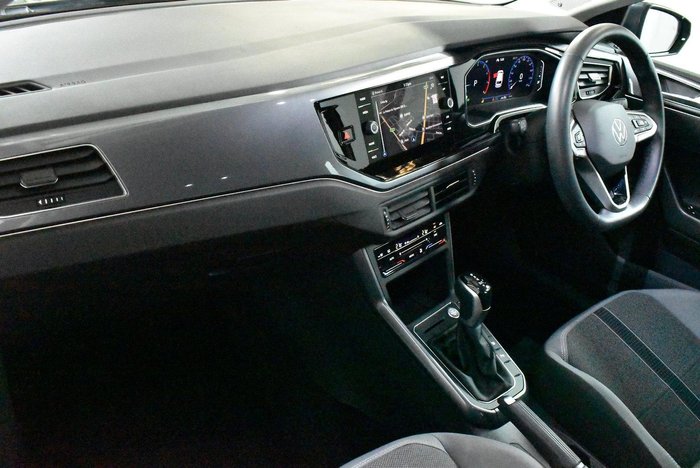 2024 Volkswagen Polo 85TSI Style