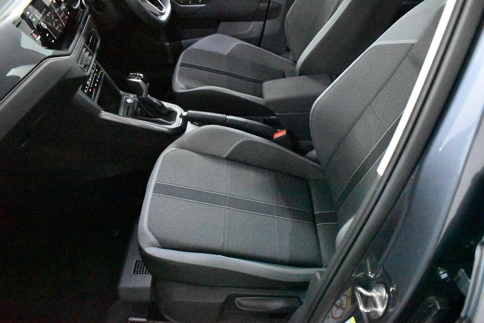 2024 Volkswagen Polo 85TSI Style