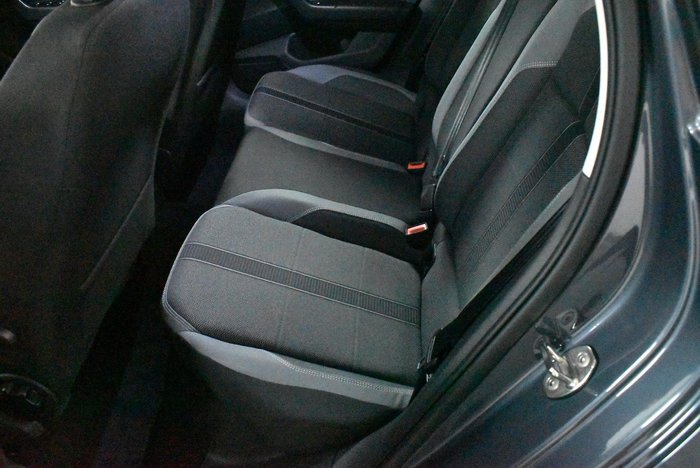 2024 Volkswagen Polo 85TSI Style