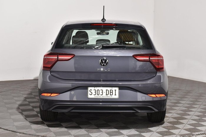 2024 Volkswagen Polo 85TSI Style