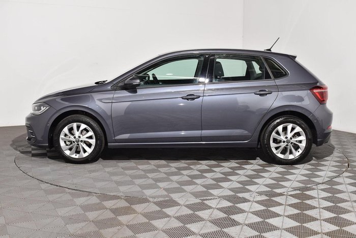 2024 Volkswagen Polo 85TSI Style