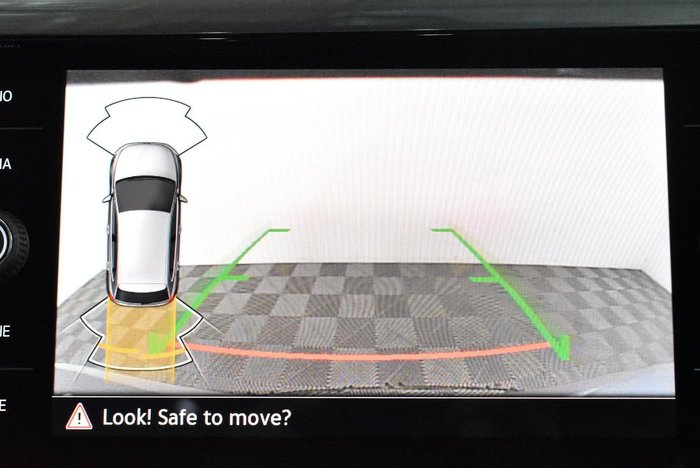 2024 Volkswagen Polo 85TSI Style