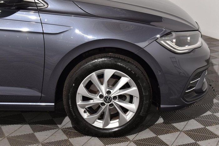 2024 Volkswagen Polo 85TSI Style