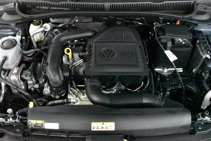 2024 Volkswagen Polo 85TSI Style