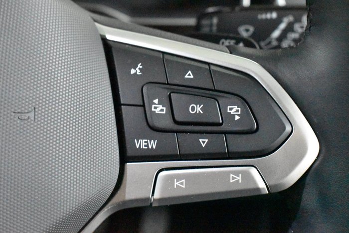 2024 Volkswagen Polo 85TSI Style