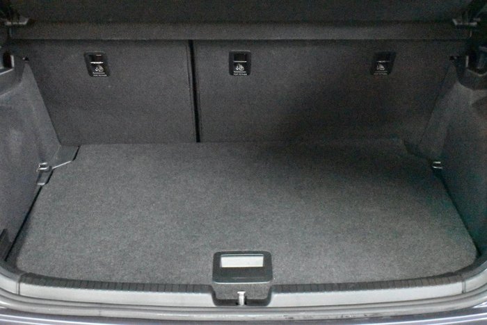 2024 Volkswagen Polo 85TSI Style