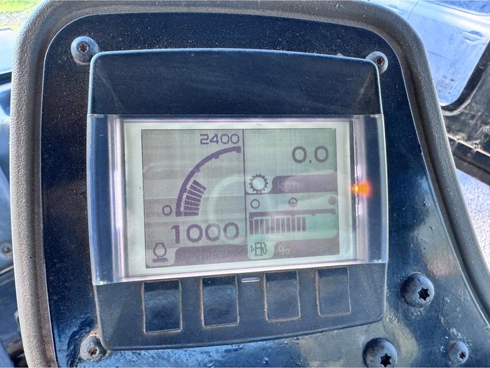 2014 Caterpillar Cw34