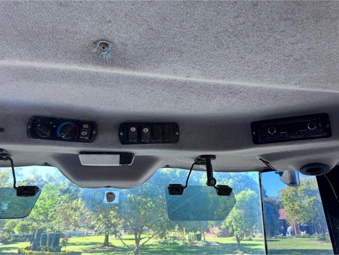 2014 Caterpillar Cw34