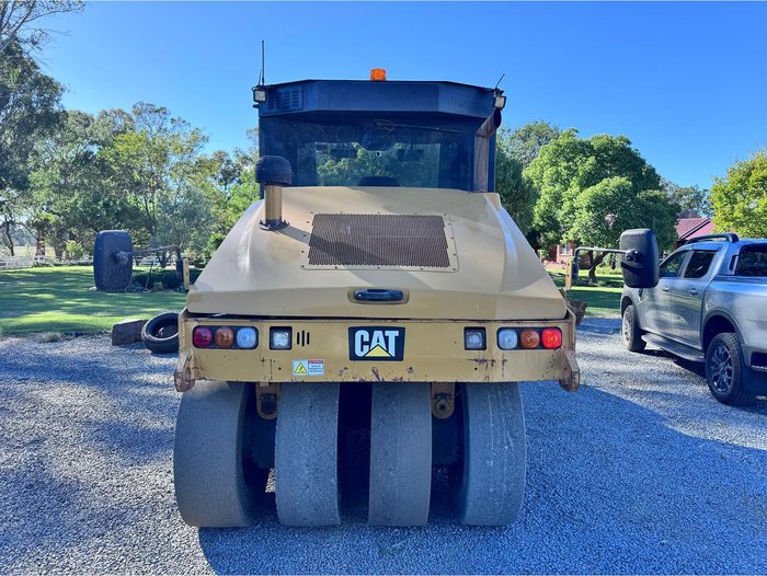 2014 Caterpillar Cw34